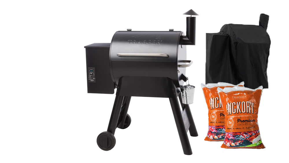 Cheap pellet grill best sale